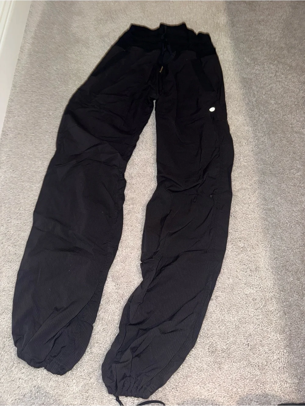 Lululemon Dance Studio Pants - Picture 1 of 4